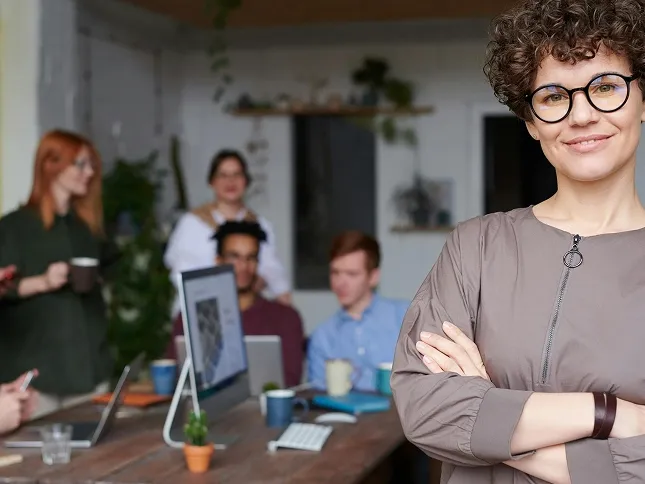 Fadilla Embun Firdausy - Chief Executive Officer