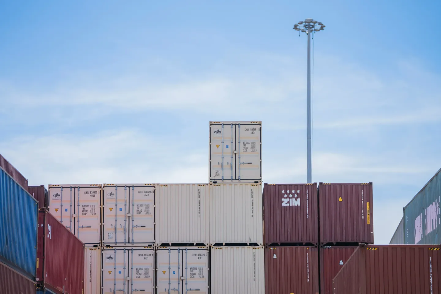 Trade and Global Commerce